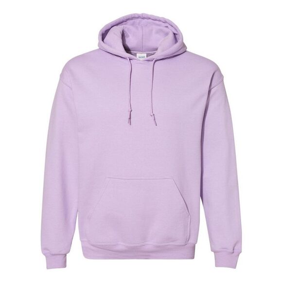 Gildan Unisex Adult Heavy Blend Hoodie / Orchid